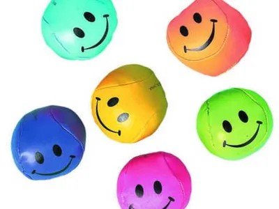 Juggling Balls Big W – Reviews