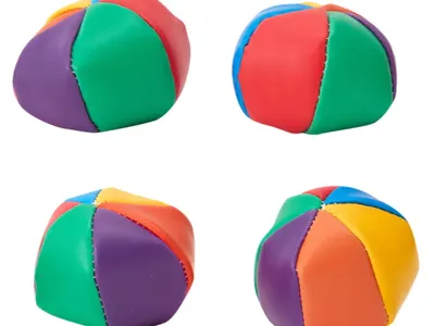 kmart juggling balls