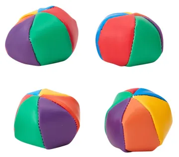 kmart juggling balls