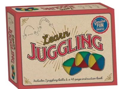 Juggling Balls Target – Reviews